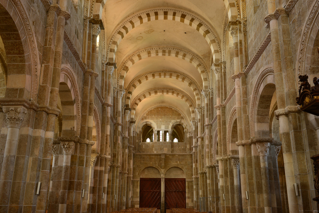 Vezelay