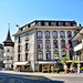 Thun Schweiz
