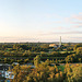 Panoramablick vom Aussichtsturm "Haldenzeichen" auf der Halde Franz (2)
