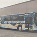 Metro Transit (Halifax, NS) 208 - 9 Sept 1992 (175-26)