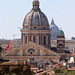 The Domes of Rome
