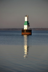 Escanaba Lighthouse