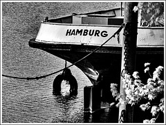Die gute alte Hadersleben...Baujahr 1906 (PiP) - Hamburg