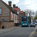 Arriva The Shires 5458 (SN58 EOE) in Marlow - 15 Apr 2024 (P1170877)