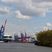 Hamburg Harbour ferry ride (#0029)