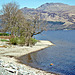 Loch Lommond 30th April 1990