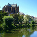 Cathédrale de Metz (Moselle)