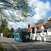 Arriva The Shires 5458 (SN58 EOE) in Marlow - 15 Apr 2024 (P1170871)