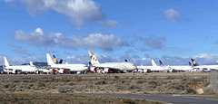 Teruel - Aeroporto