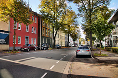 Schüruferstraße (Dortmund-Hörde) / 21.10.2023
