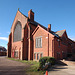 Saint Augustine's Church, Upper Dale Road, Normanton, Derby, Derbyshire