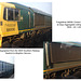 Freightliner 66506 Days Siding Newhaven 0932 24 1 2024