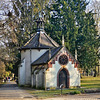 Chapel in a Park, Obernai, Alsace, France 2017-02-19_010