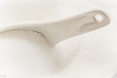 White Sugar (2xPiP)