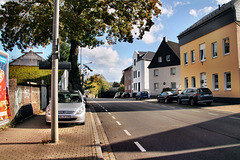 Berghofer Straße (Dortmund-Hörde) / 21.10.2023