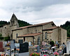 Mariac - Saint-Étienne