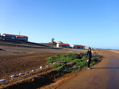 Terrace Bay Bungalows