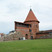 Lietuva,  South Tower of Kaunas Castle