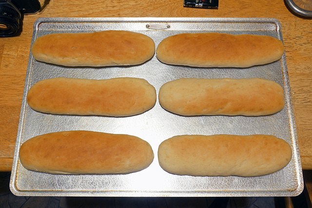 Loaves