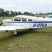 Piper PA-28R-201 Cherokee Arrow III G-OTGA