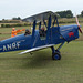 de Havilland 82A Tiger Moth G-ANRF
