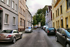 II. Bickestraße (Dortmund-Hörde) / 21.10.2023