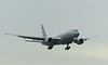 N789AN approaching Heathrow - 8 February 2020