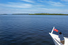 Lake Nipissing, Manitou Islands Cruise - 2007 (2x PiP)