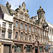 The Vines Public House, Lime Street, Liverpool
