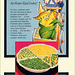 Pictsweet Vegetable Ad, 1955