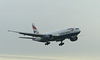 G-YMMS approaching Heathrow - 8 February 2020