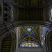 Catedral de Santa María la Real de la Almudena ... P.i.P. (© Buelipix)