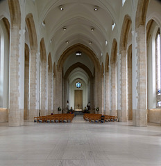 Guildford Cathedral (Interior)
