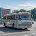 100 Jahre Chemnitzer Stadtbus, Ikarus 66