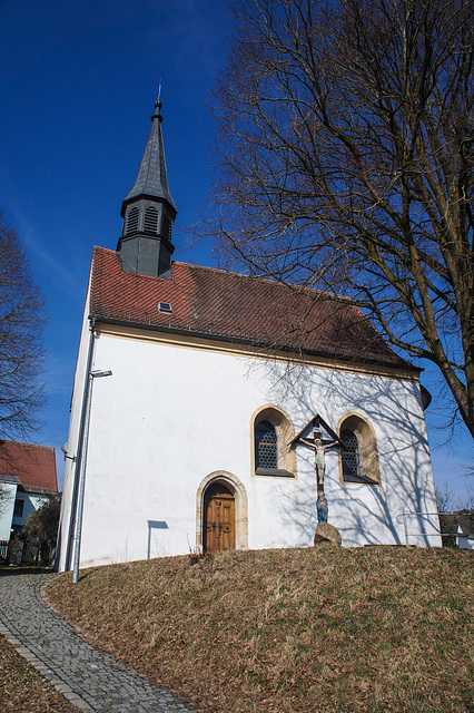 Krumbach, Kapelle