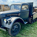 Oldtimer Festival Ravels 2022 – 1943 Ford Maultier V3000