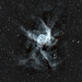 Thors Helmet NGC2359