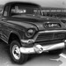 1957 GMC