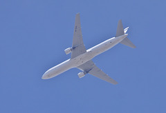 El Al Israel Airlines Boeing 767-300