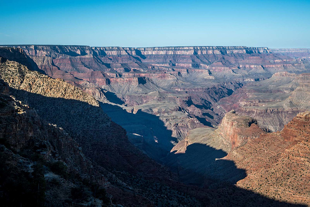 Grand Canyon set 136