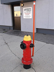 Assiniboine's hydrant (1)
