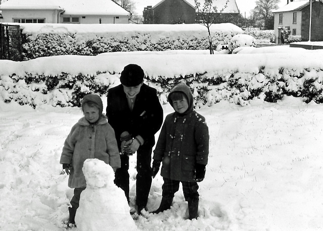 Winter 1964