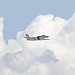 United States Customs Service Cessna Citation N6775C