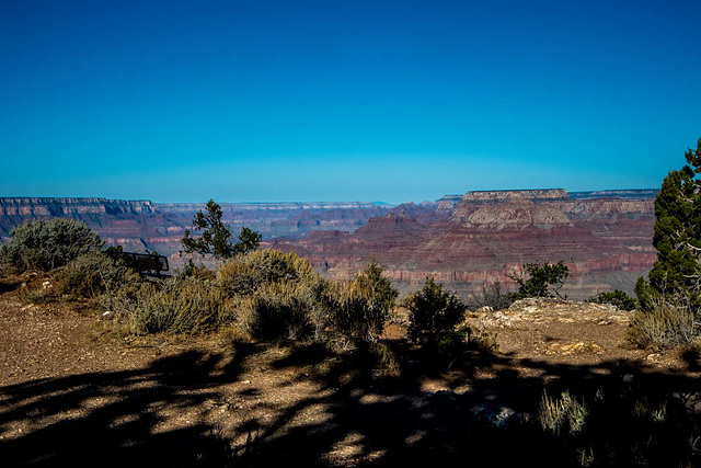 Grand Canyon set 138
