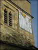 St Cross sundial