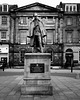 Sherlock Holmes Statue, Edinburgh