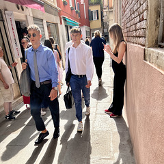 Venice 2022 – Italian fashion