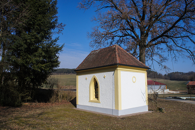 Paulsdorf, Kapelle