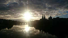 Sunrise Regensburg