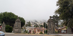 SF Ingleside historic development  (#0973)